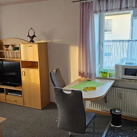 Carmen'S Ferienwohnung Apelern Extérieur photo