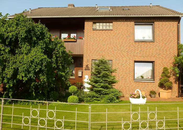 Carmen\'S Ferienwohnung