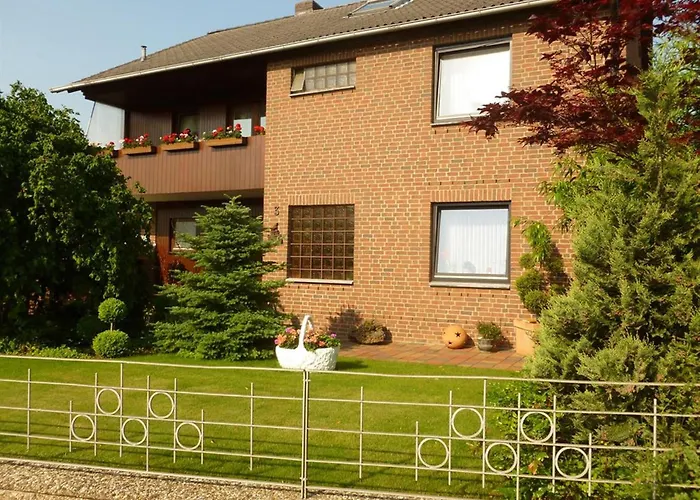 Carmen\'S Ferienwohnung