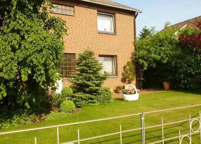 Carmen\'S Ferienwohnung