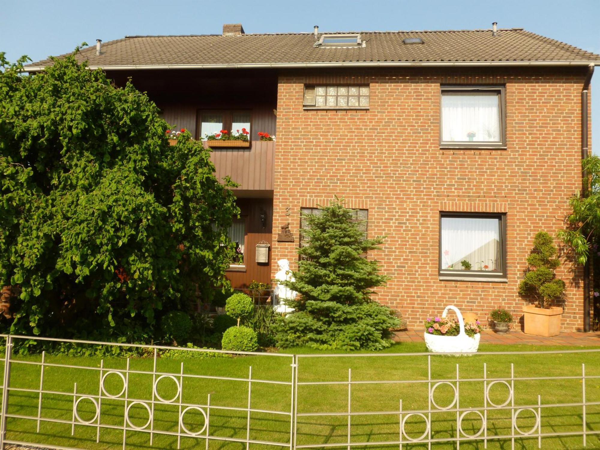 Apartment Carmen's *